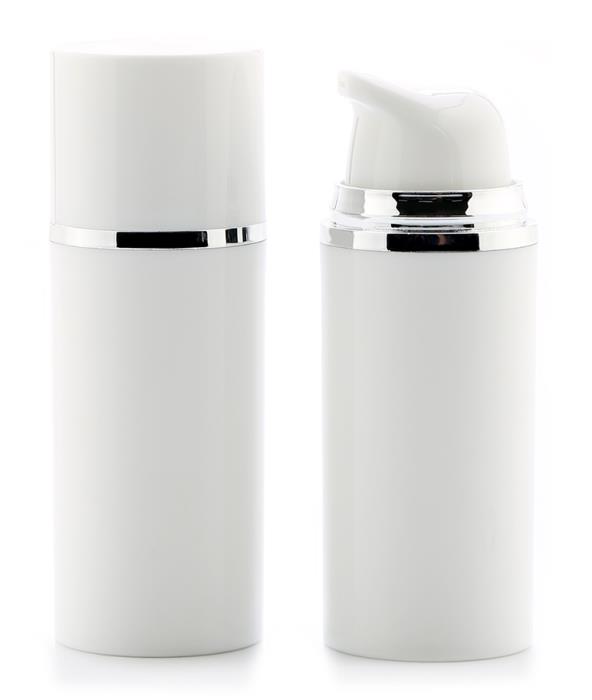 PP Airless Pump Bottle AP147 (30ml)